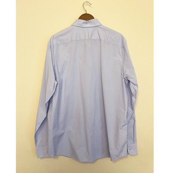 NWT Banana Republic Supima slim flex fit button-down shirt - Picture 3 of 6